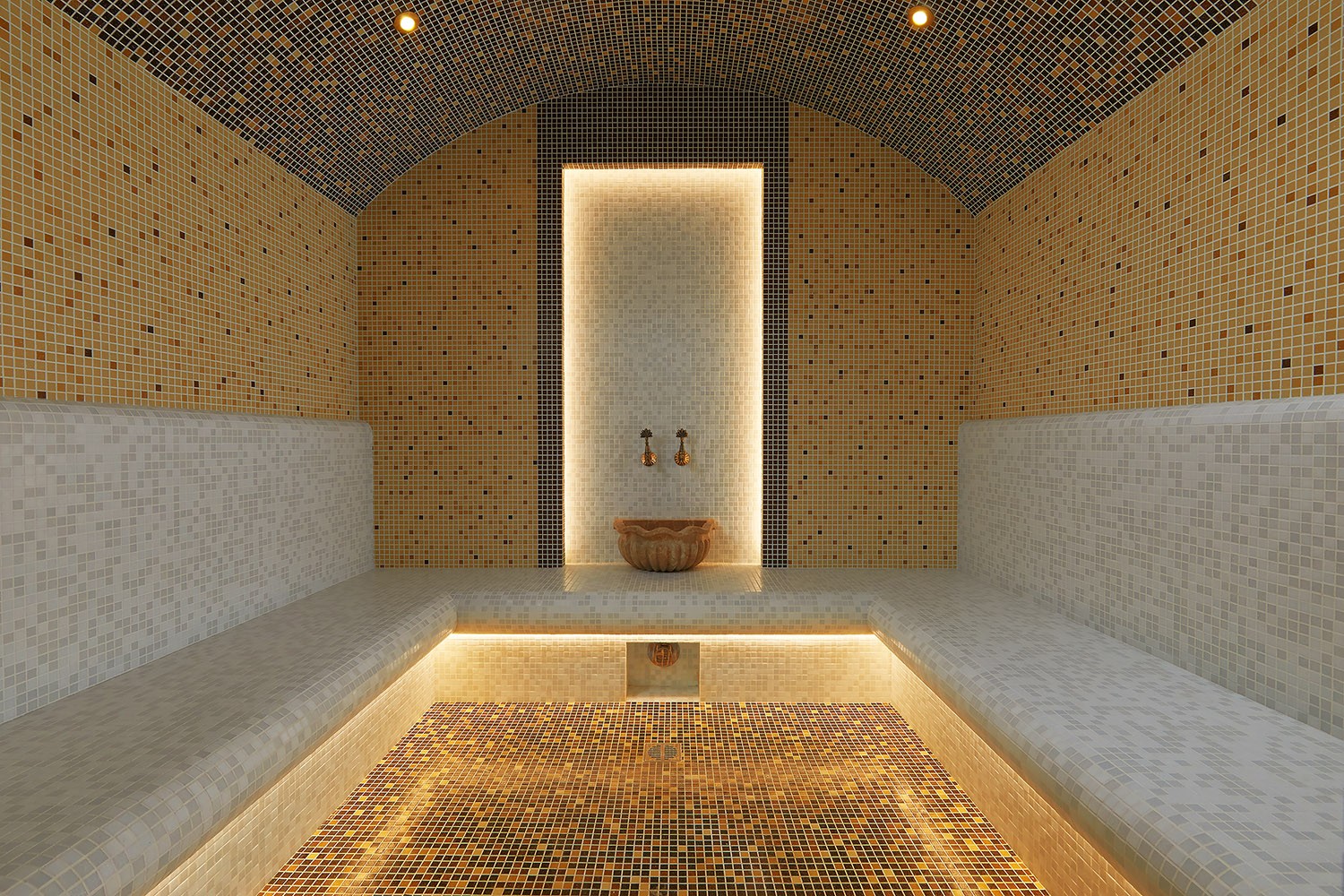 Акватермальный комплекс